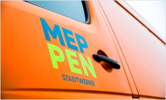 Auto Stadtwerke